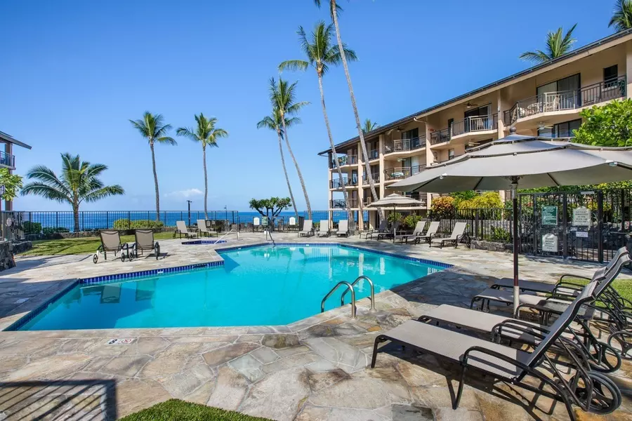 75-6026 ALII DR #5201, Kailua-Kona, HI 96740