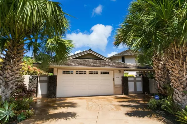 5308 PUNAHOA PL, Koloa, HI 96756