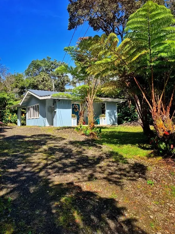 11-3969 LIONA ST, Volcano, HI 96785