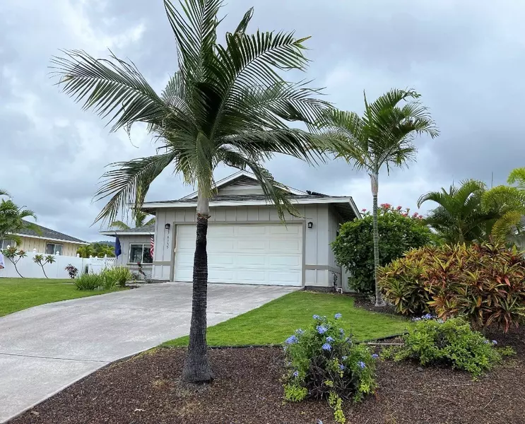 73-4355 LULA ST, Kailua-Kona, HI 96740