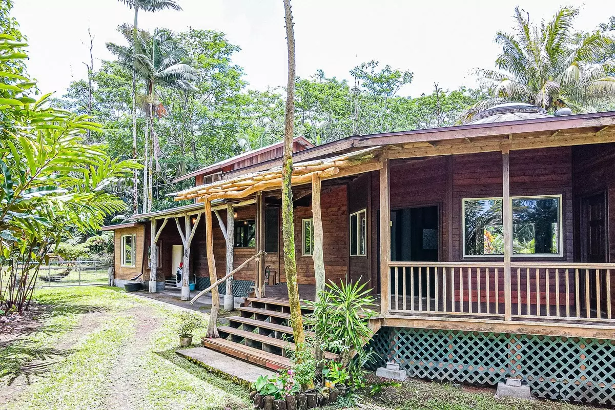 Pahoa, HI 96778,14-735 ROAD A