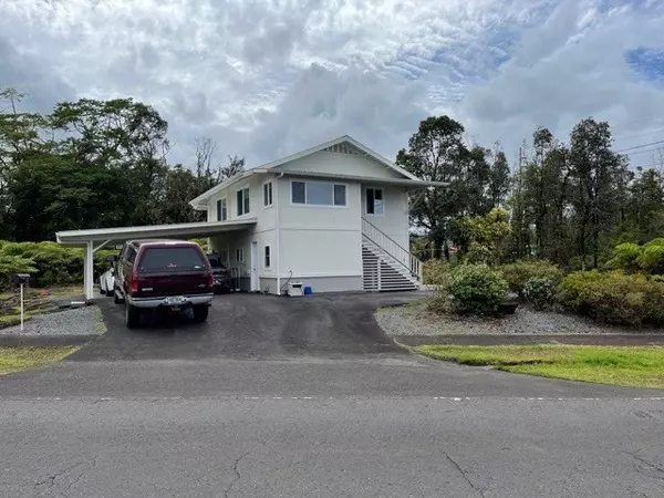 42 S WILDER RD, Hilo, HI 96720