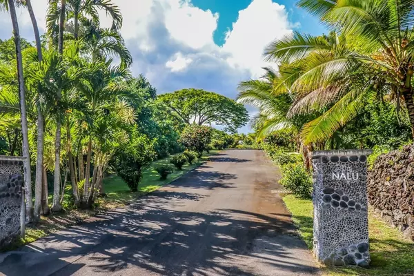 13-122 NALU PL, Pahoa, HI 96778