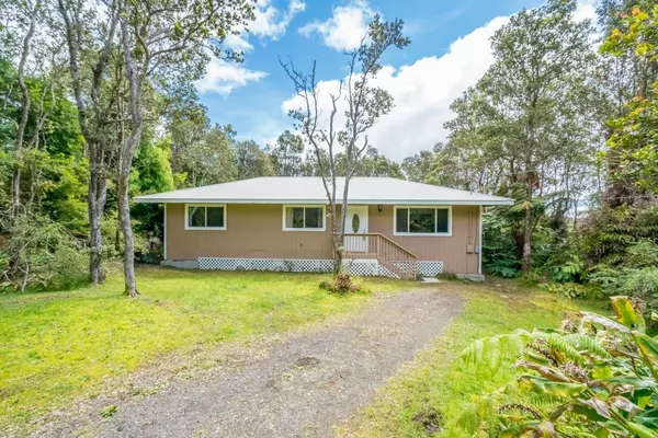 11-3910 LIONA ST, Volcano, HI 96785