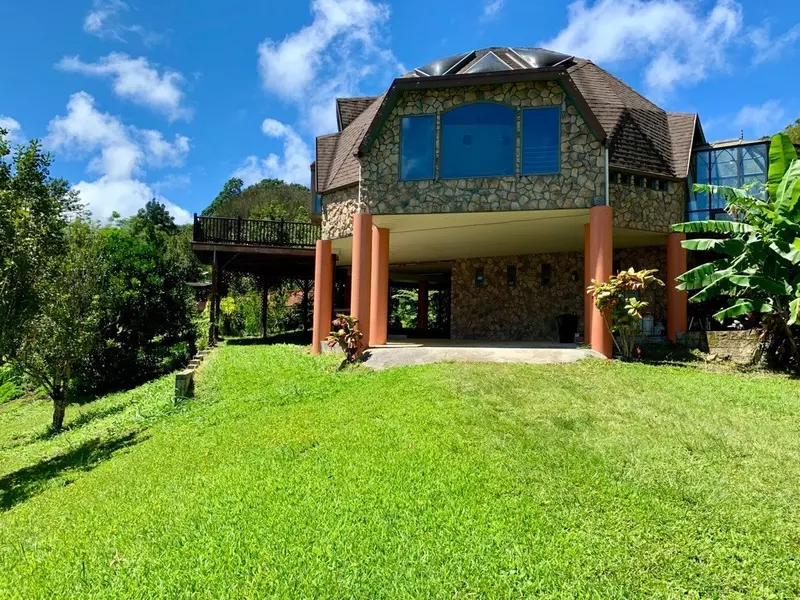 46-3645 OLD MAMALAHOA HWY, Honokaa, HI 96727