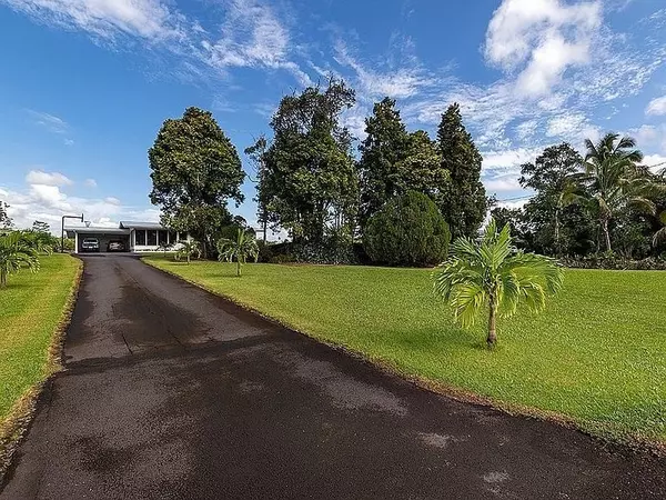 Kurtistown, HI 96760,16-188 POHAKU DR