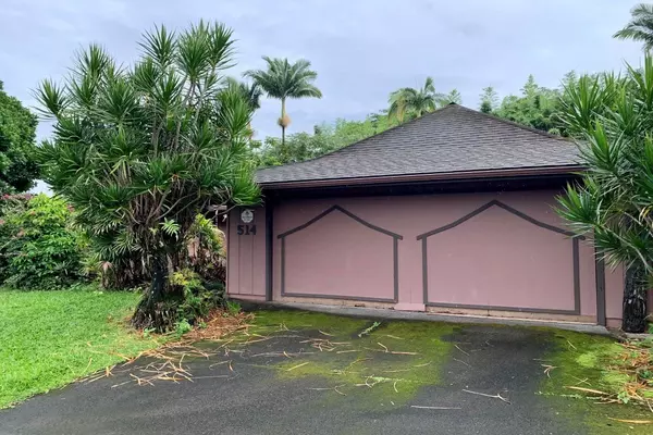 514 KAANINI ST, Hilo, HI 96720