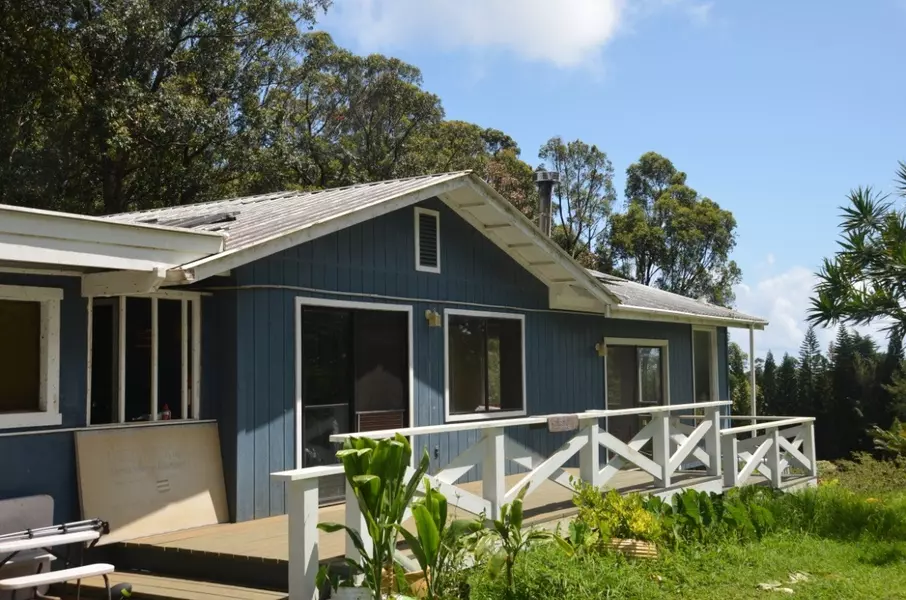 45-1181 KALEHUA RD, Honokaa, HI 96727