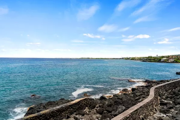 Kailua-Kona, HI 96740,75-6002 ALII DR #4111