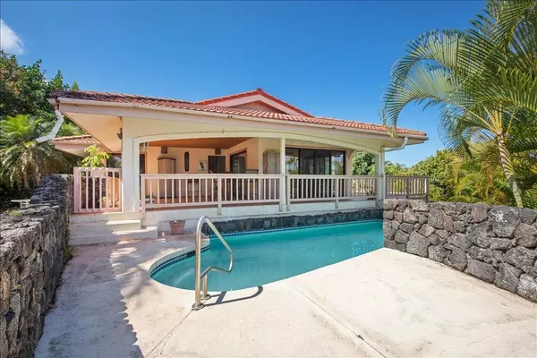 77-356 NOHEALANI ST, Kailua-Kona, HI 96740