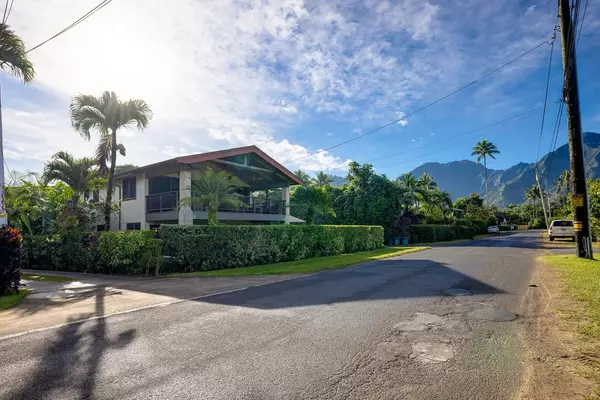 5075 WEKE RD, Hanalei, HI 96714