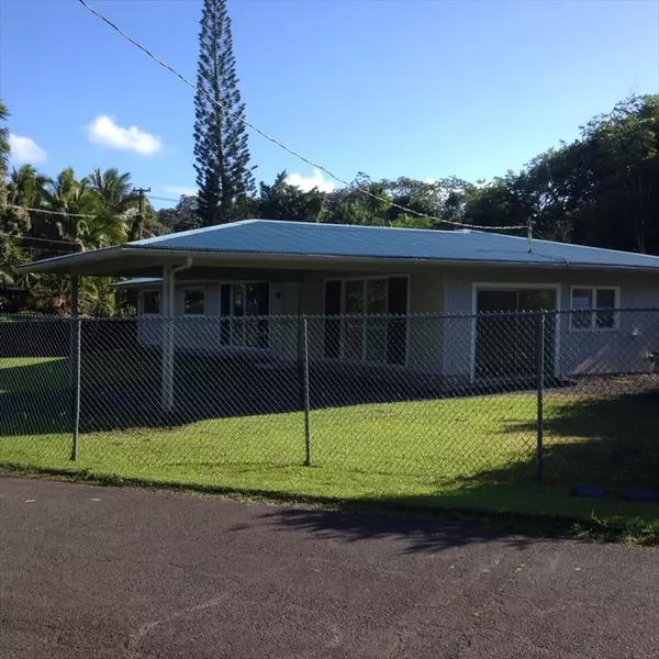 15-154 S PUNI KAHAKAI LP, Pahoa, HI 96778