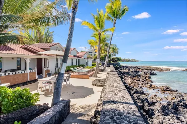 77-6414 ALII DR, Kailua-Kona, HI 96740