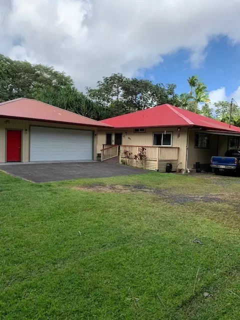 Pahoa, HI 96778,13-3456 N MOKU ST