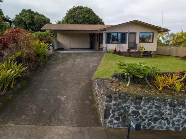 81-880 NAPE ST, Kealakekua, HI 96750