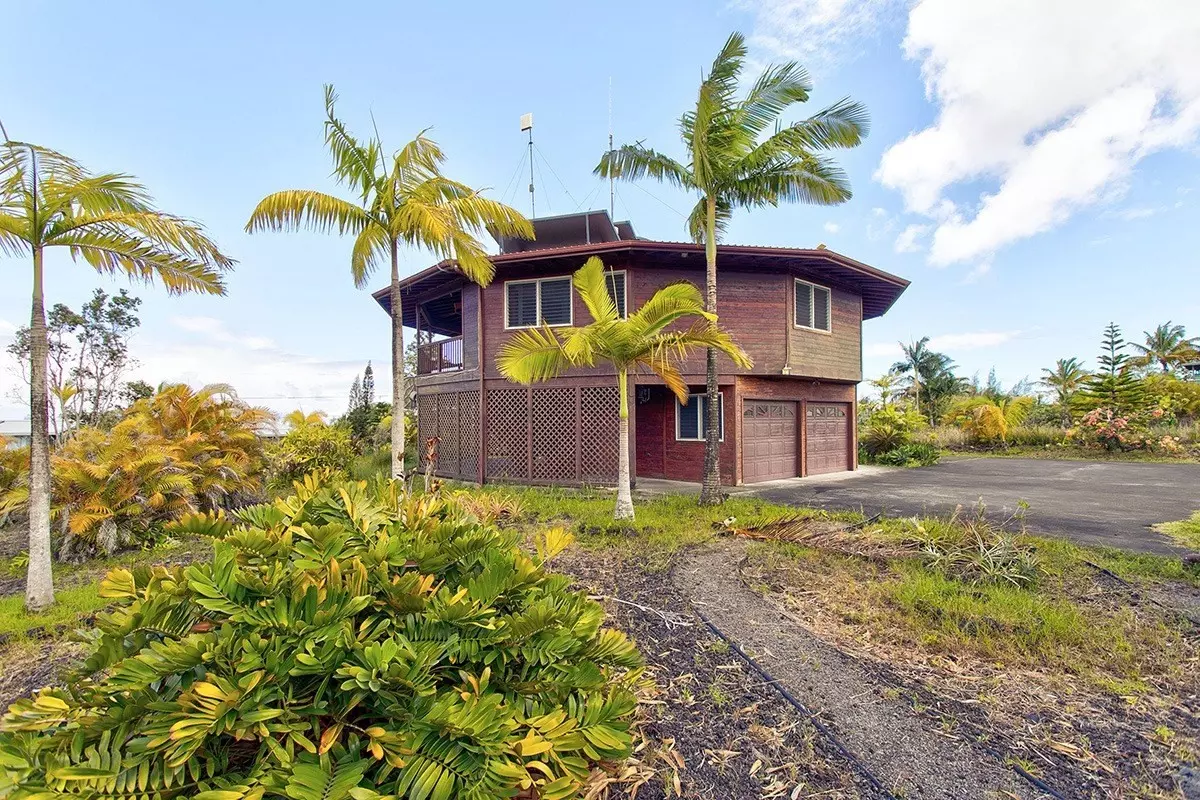 Pahoa, HI 96778,12-7126 WAIOLEKA ST