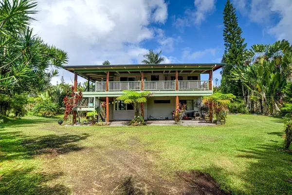 16-1592 39TH AVE, Keaau, HI 96749