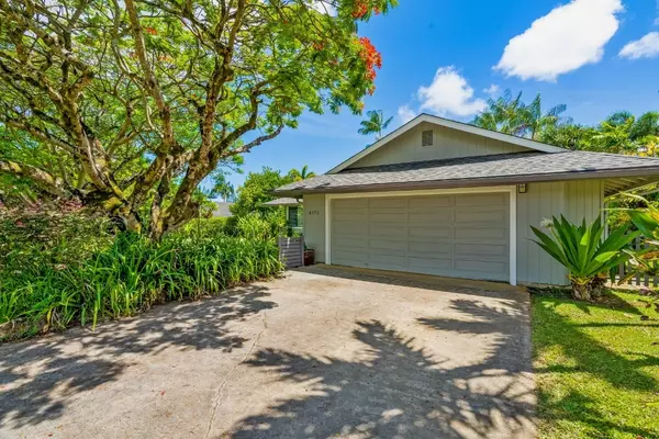 4372 EMMALANI DR, Princeville, HI 96722