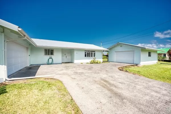 1245 HONUA ST, Hilo, HI 96720