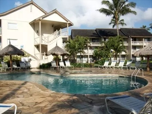 440 ALEKA PL #161, Kapaa, HI 96746