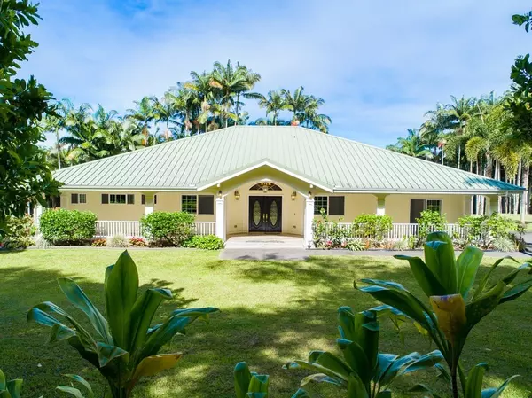 27-657 KAHALII PL, Pepeekeo, HI 96783