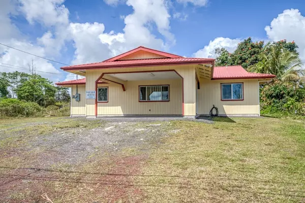 16-2084 ANTHURIUM DR, Pahoa, HI 96778