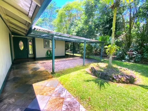 Pahoa, HI 96778,15-2806 ONO ST