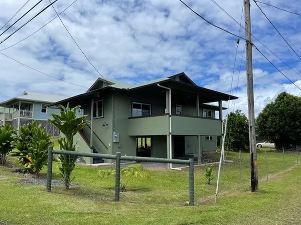 27-158 MILL RD, Papaikou, HI 96781