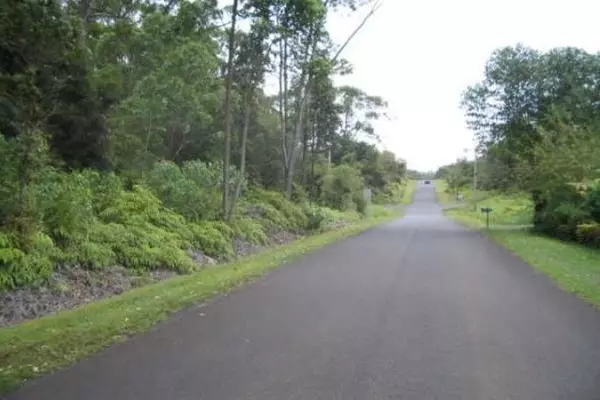 HAUMALU ST, Volcano, HI 96785