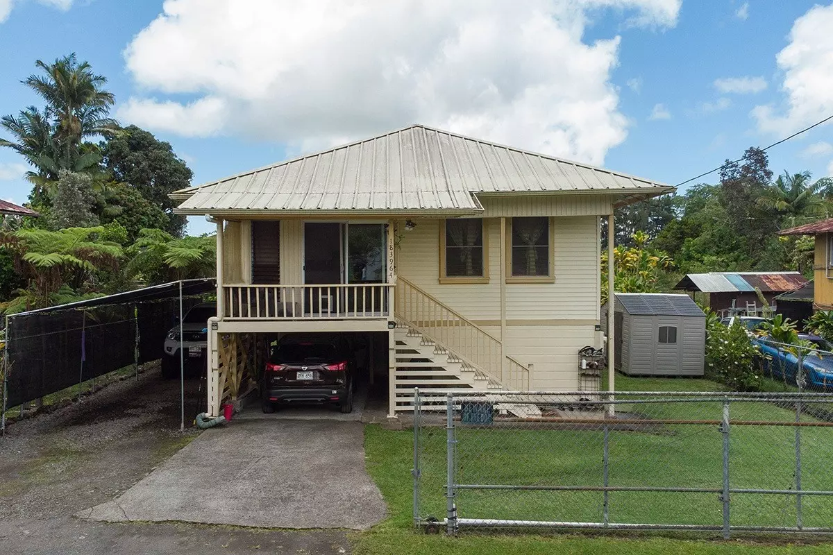 Mountain View, HI 96771,18-3964 Mau Loa Rd.