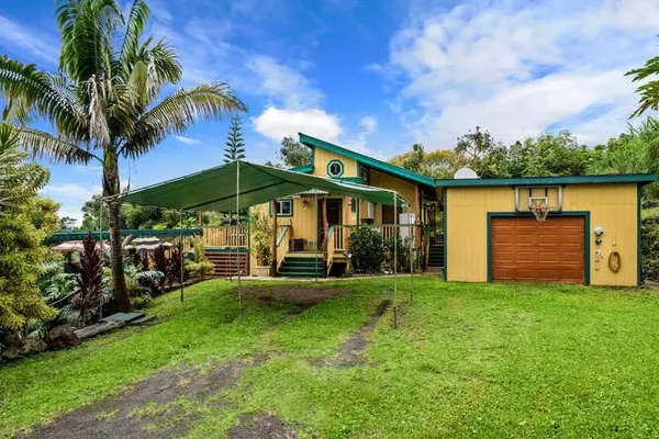 75-5305 MAMALAHOA HWY, Holualoa, HI 96725