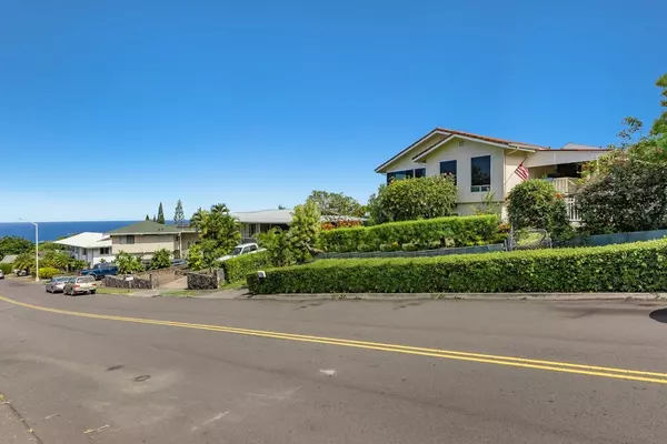 75-285 ALOHA KONA DR, Kailua-Kona, HI 96740