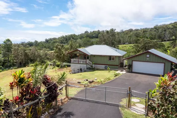 43-2024 KAAPAHU ROAD, Paauilo, HI 96776