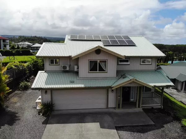 604 KAANINI PL, Hilo, HI 96720