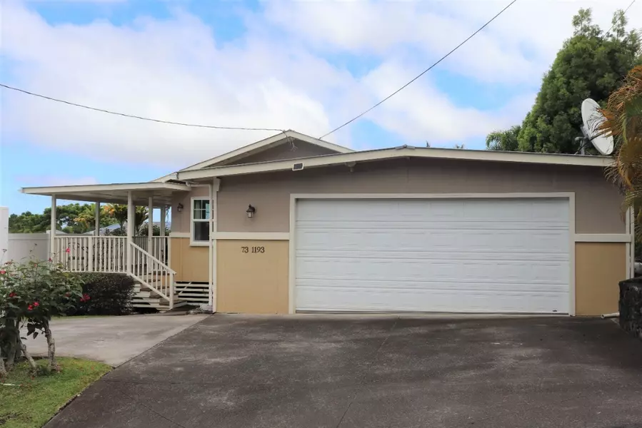 73-1193 LOLOA DR, Kailua-Kona, HI 96740