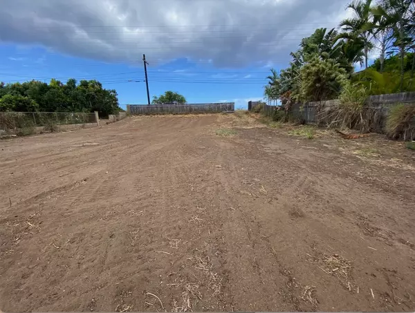 KAUMUALII HWY, Kekaha, HI 96752