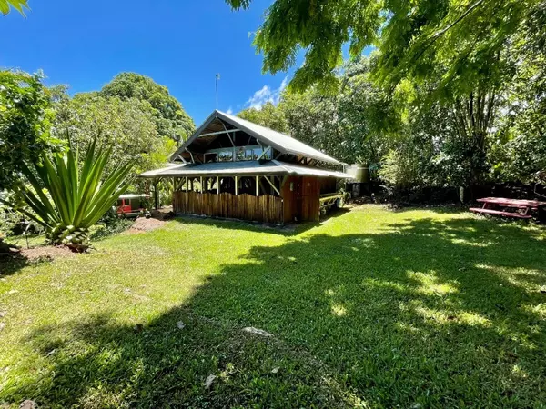 13-152 PUAKENIKENI PL, Pahoa, HI 96778