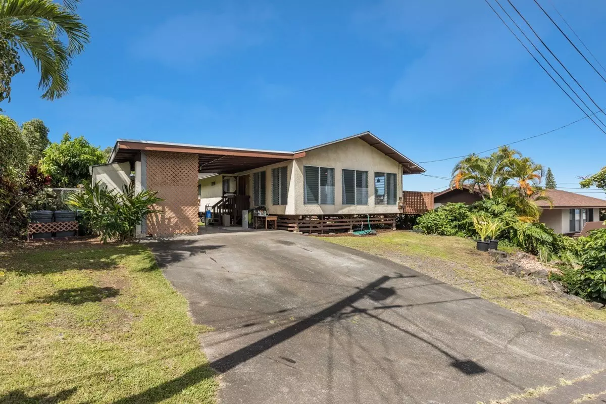 Kailua-Kona, HI 96740,74-870 HAUOLI PL