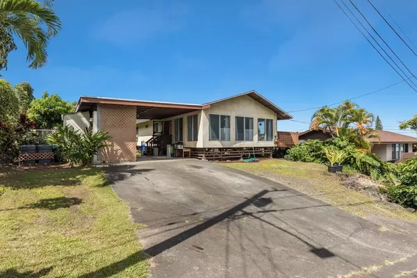 74-870 HAUOLI PL, Kailua-Kona, HI 96740