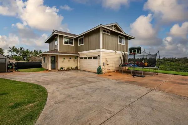 4123 KENIKENI PL #2083, Lihue, HI 96766