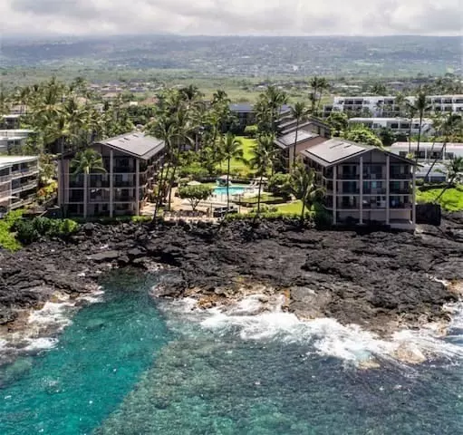 75-6026 ALII DR #3105, Kailua-Kona, HI 96740