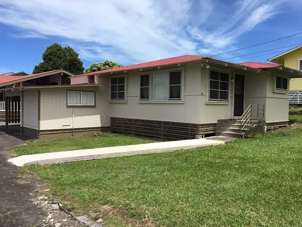 157 IWALANI ST, Hilo, HI 96720