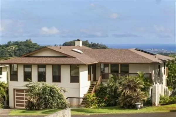 4394 PANUI ST, Kalaheo, HI 96741