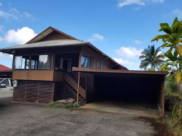 28-275 STABLE CAMP RD, Honomu, HI 96728