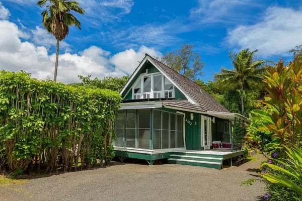 4512 MIKALA PL, Hanalei, HI 96714