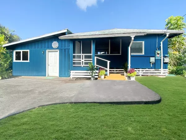 55-393 HAWI RD, Hawi, HI 96719