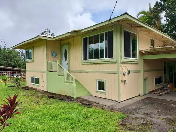 17-373 VOLCANO RD, Mountain View, HI 96760