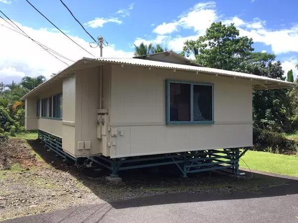 2620 KILAUEA AVE, Hilo, HI 96720