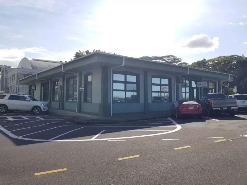 10 KAMEHAMEHA AVE, Hilo, HI 96720