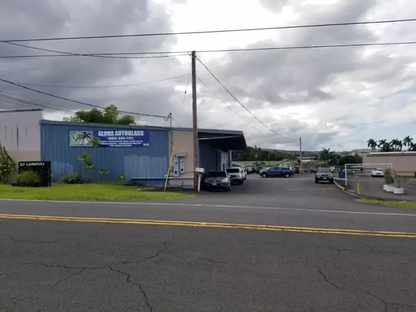 Hilo, HI 96720,20 LANIHULI ST